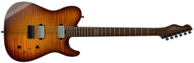 Chapman Law Maker Legacy - Tiger Eye Burst