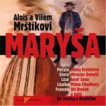 Maryša - Alois Mrštík