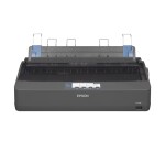 EPSON tiskárna jehličková LX-1350, A3, 9 jehel, 357 zn/s, 1+4 kopii, USB 2.0, LPT, RS232 EDF_1091645