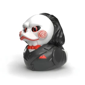 NUMSKULL Kachnička TUBBZ Saw Billy the Puppet