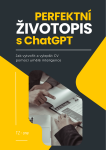 Perfektní životopis s ChatGPT - Tomáš Zahradníček