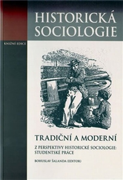 Sociologie: