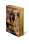 Na zlaté hraně - Layne Fargo