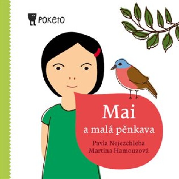 Mai a malá pěnkava
