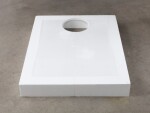 Polystyrenový nosič SAT pro sprchovou vaničku 120X80 cm SATNOSIC12080 SATNOSIC12080