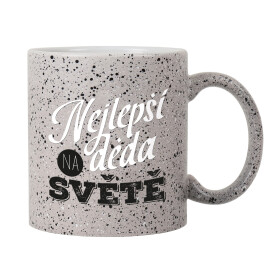 Hrnek - Děda - Albi