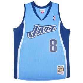 Mitchell & Ness Pánský dres Utah Jazz NBA Deron Williams #8 2006-07 Swingman Velikost: M