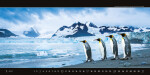 Nástěnný kalendář 2027 Helma Panoramaphoto