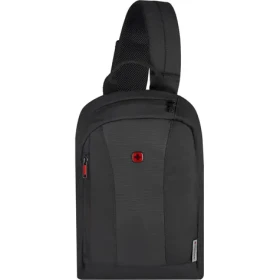 WENGER MONOSLING taška přes rameno pro tablet 10" černá (611876)