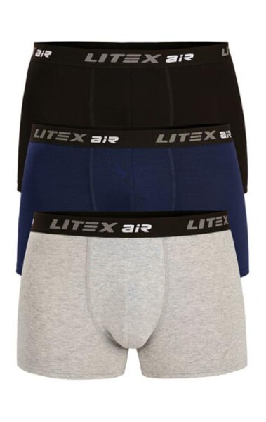 Pánské boxerky Litex 9B547