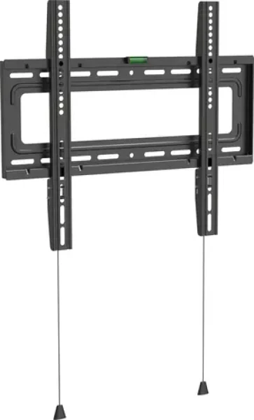 VivoLink Wall mount M černá / nástěnný držák pro monitor / 400x400 mm / 32-55 / až do 50 kg (VLMW3255)