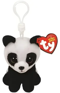 TY Plyšová panda Bamboo