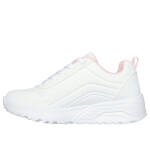 Boty Skechers Uno Lite - Easy Zip Jr 310387L WHT 33,5