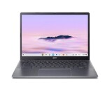 ACER NTB Chromebook Plus 514 (CB514-5HT-503H),iCore 5 120U,14" 1920x1200,16GB,256GB SSD,Intel,Chrome OS,Steel Gray EDF_11294866