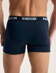 Boxerky Henderson 45477 Frost A2 M–4XL tmavě modrá L