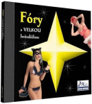 Fóry s velkou hvězdičkou - 1 CD (audiokniha)