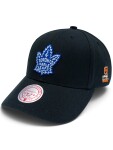 Mitchell & Ness Pánská kšiltovka Toronto Maple Leafs NHL Vintage Hockey Low Pro Snapback