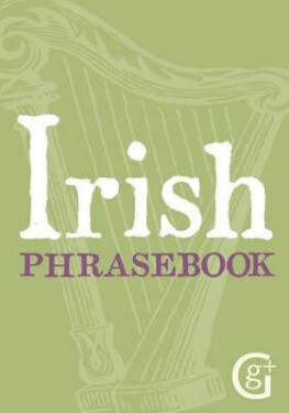 Irish Phrasebook