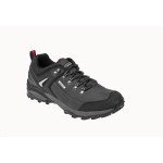 Bennon Obuv BNN SALVADOR 02 BLACK LOW polobotka černá 46 černo-šedá