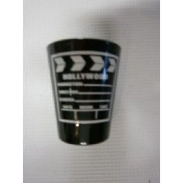 Leos Panák - Hollywood