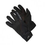 Peltonen KUUSAMO 23 black/red Velikost: