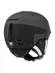 Picture Unity black snowboardová helma - S