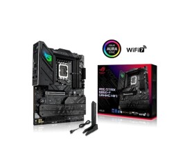 Asus ROG Strix B860-F GAMING WIFI 90MB1JG0-M0EAY0 EDF_1887529