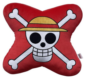 Polštář One Piece - Nemesis Now