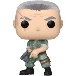 Funko POP Movies: Avatar 2 - Miles Quaritch