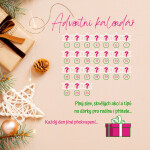 Adventní kalendář 2025, 23. 12. 2025