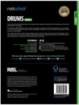 MS Rockschool Drums Grade 2 (2018)