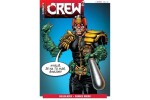 Crew2 Comicsový magazín 33/2012