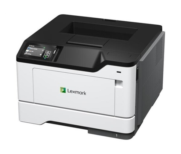 LEXMARK SFP tiskárna MS531dw A4 LASER, 44ppm, USB, Wi-Fi, dotykový LCD EDF_535981