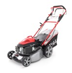 Benzínová sekačka VeGA 485 SXHE 7in1