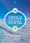 Okolo sveta 6 - Martin Navrátil