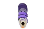 Affenzahn Prewalker Midboot Vegan Snuggy Butterfly