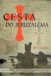 Cesta do Jeruzaléma Jan Guillou