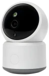 IMMAX NEO LITE SMART Security / Vnitřní kamera / P/T / 4MP / Wi-Fi 2,4 a 5 GHz / ONVIF / TUYA (07824L)