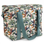 Spokey EKO WAY Termotaška, 28 l, zelená