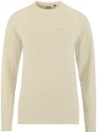 CRAFT Active Comfort LS 2 béžová - Běžecké termo tričko CRAFT Active Comfort LS 2 - béžová Velikost textilu: S