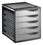 ROTHO SPACEBOX s 5 zásuvkami