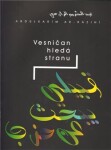 Vesničan hledá stranu Abdulkarím Ar-Rázihí