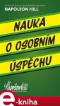 Nauka o osobním úspěchu - Napoleon Hill