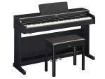 Yamaha YDP-165 B (použité)
