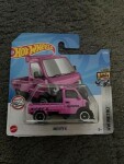 Hot wheels mighty