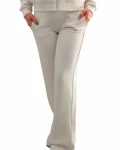 Dámské kalhoty Guess Elsa Wide Leg V6BB20