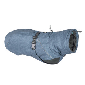 Expedition Parka modrá, Hurtta Velikost: 20