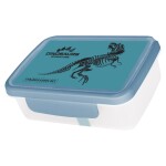 Zdravá sváča -  komplet box T-REX