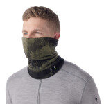 SMARTWOOL Thermal Merino Reversible Neck Gaiter, North Woods Foggy Pines univerzální