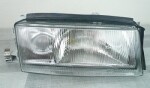 Světlo přední ŠKODA OCTAVIA 1U2/1U5 97-00 mlhovka